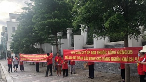 Dự án Bắc Cầu Bang: Người dân tin lãnh đạo Quảng Ninh không nói suông