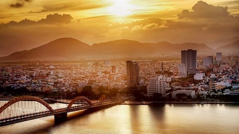 Sông Cổ Cò “thức giấc” và tiềm năng lớn của du lịch đường thủy