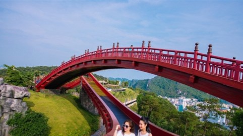 Làm gì để những điểm đến Việt Nam vươn tầm quốc tế?