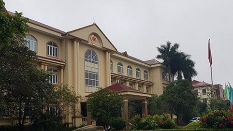 Vĩnh Phúc: “Bưng bít” hàng loạt dự án sử dụng vốn ngân sách giá trị cả trăm tỷ đồng vì có “khuất tất”?