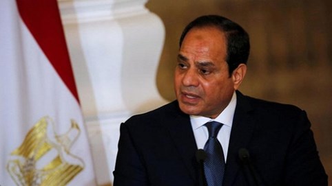 Ai Cập: Không kích đáp trả vụ bố trên xe buýt khiến hàng chục người thương vong