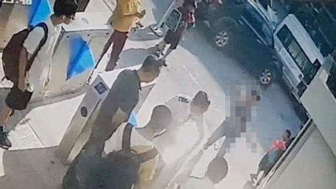 Ám ảnh cái chết của nam sinh lớp 1 Trường quốc tế Gatewway