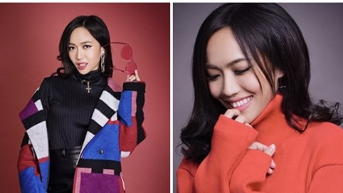 8/3, Diệu Nhi, Anh Tú và chuyện 