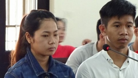 8/3, kể ra bi hài án: “Soái ca” đi tù vì chiều vợ