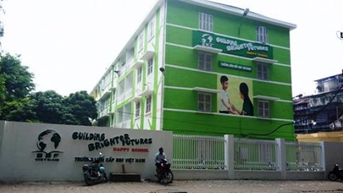 Hà Nội: Trường tiểu học tuyển sinh hè ở cơ sở chưa được cấp phép