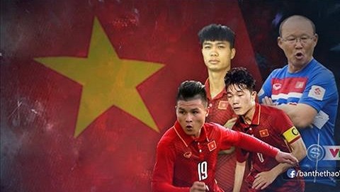 Chính thức vượt qua ĐT Pháp, Việt Nam sở hữu chuỗi trận bất bại dài nhất thế giới