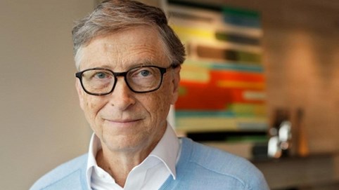 Cuốn sách mới nhất mà Bill Gates tâm đắc có nội dung gì?