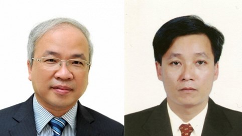 Thủ tướng bổ nhiệm lại 2 Thứ trưởng Bộ Tư pháp