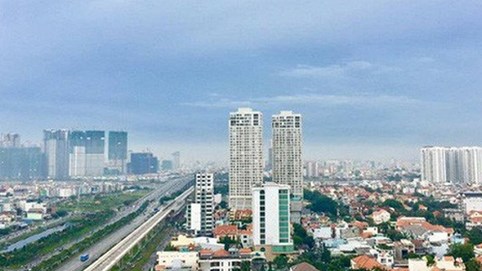 Thị trường ít thông tin, thiếu chính xác: Điểm yếu của thị trường bất động sản Việt