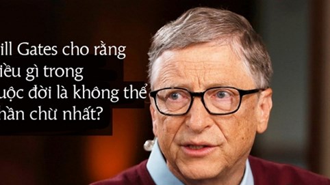 Mùa Vu Lan báo hiếu và câu nói của Bill Gates khiến ai cũng phải tự nhìn lại bản thân mình