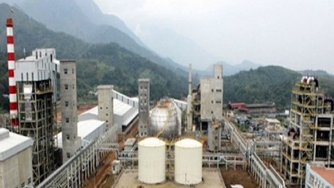 Công ty CP DAP số 2 - Vinachem: Sai phạm nối tiếp sai phạm?