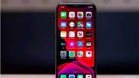 iPhone 2020 sẽ hỗ trợ 5G