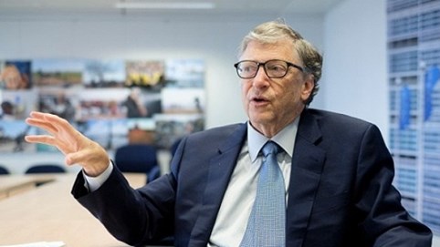Muốn giữ chân nhân viên giỏi, hãy học theo cách của tỷ phú Bill Gates