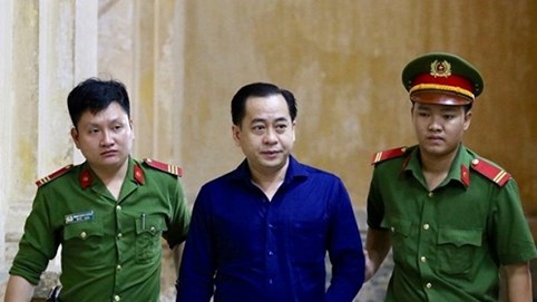 Vụ Vũ 'nhôm': Nhiều bị cáo được đề nghị giảm án