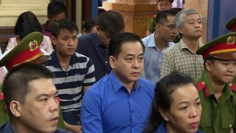 Đất nước “bí ẩn” cấp quốc tịch thứ 2 cho Phan Văn Anh Vũ