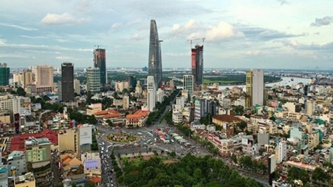 Doanh nghiệp bất động sản đua nhau phát hành trái phiếu huy động vốn