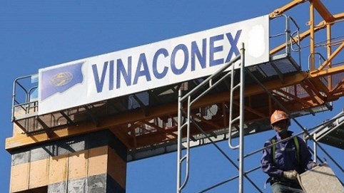 Vinaconex: Lãi trước thuế quý II/2019 bất ngờ tăng 88% lên 258 tỷ đồng
