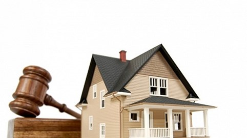 Cẩn trọng khi mua nhà ở hình thành trong tương lai