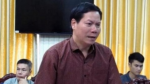 Vụ chạy thận 9 người tử vong: Đề nghị truy tố nguyên giám đốc BV Đa khoa Hòa Bình