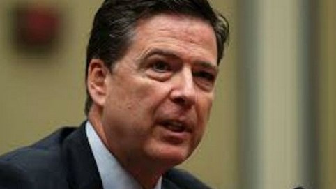 Quyền lực bí ẩn của cựu Giám đốc FBI James Comey