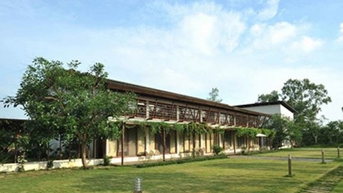 'Xẻ thịt' đất rừng Sóc Sơn: Nhà ca sĩ Mỹ Linh xây vượt 138 mét vuông