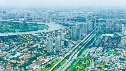 Tháng 2/2020, trình Chính phủ dự thảo sửa đổi Luật Đất đai 2013