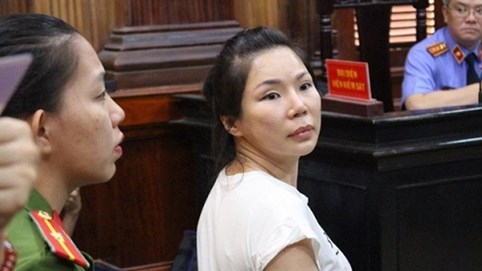 Vì sao VKS Cấp cao kháng nghị vụ BS Chiêm Quốc Thái bị vợ thuê giang hồ chém?