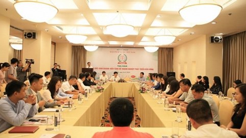 “Đạo đức kinh doanh: Nền tảng để doanh nghiệp phát triển bền vững”