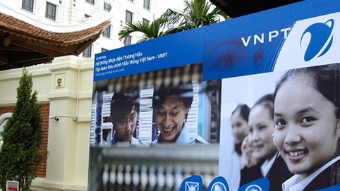 VNPT, Mobifone làm ăn thế nào trong nửa đầu năm 2019?