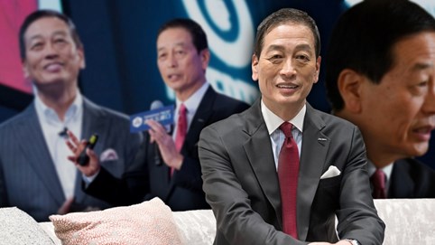 Chủ tịch hãng mỹ phẩm Shiseido: Người tìm lại vẻ đẹp bị thất sủng với triết lý “Mỗi ngày đi làm đều được hạnh phúc”