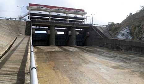 Phú Yên: Đã tìm ra thủ phạm xả lũ từ hồ chứa nước gây ngập úng cả vùng