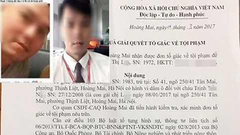 Sự thật nhân thân 