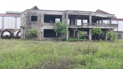 Hà Tĩnh sẽ “mạnh tay” với dự án “chết yểu”!