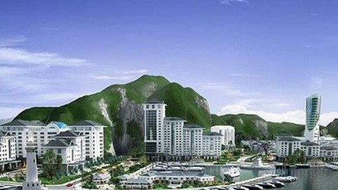 Vinaconex sau nửa năm thoái vốn nhà nước, dưới quyền kiểm soát của tư nhân