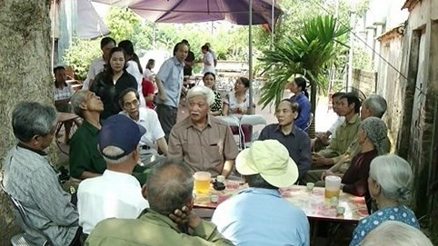 Hà Nam: Hàng trăm hộ dân điêu đứng vì một dự án trang trại