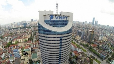 VNPT lãi 2.390 tỷ đồng nửa đầu năm 2019
