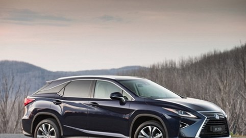 “Đối thủ nặng ký” của các dòng SUV tại thị trường Việt Nam