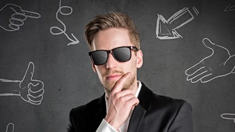 Dòng trạng thái Facebook tiết lộ gì về tính cách bạn?