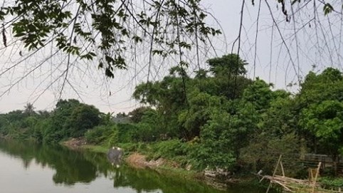 Hà Nội : Sẽ làm rõ toàn bộ sai phạm tại Khu biệt thự không phép Hồ Tây