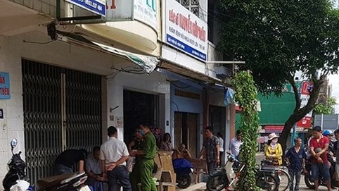 9X bị đâm chết trong dòng người mừng tuyển Việt Nam vô địch