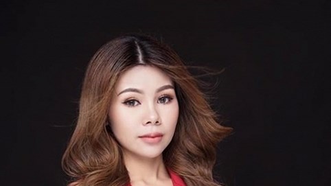 9X Việt khởi nghiệp với niềm đam mê làm đẹp