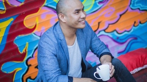 A Tuân tiết lộ món quà đặc biệt dành cho vợ tương lai