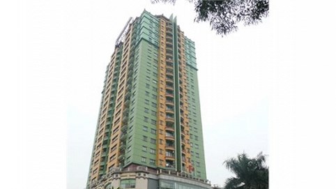 Hà Nội: UBND quận Đống Đa bị khiếu nại vì cấp dưới 