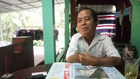 Kỳ 1: Phương thuốc thoát vị đĩa điệm kỳ lạ của lão nông miền Tây