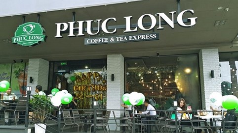 Không cạnh tranh được về giá thuê, Phúc Long từ bỏ vị trí vàng?