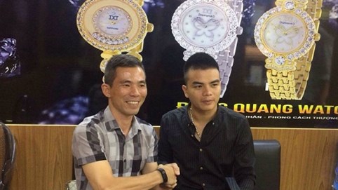 Đăng Quang Watch lên tiếng khi bị “tố” bán hàng kém chất lượng