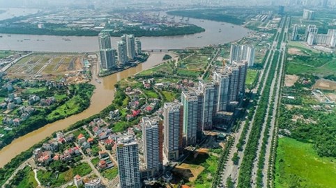 Novaland - thương hiệu Việt phát triển bền vững