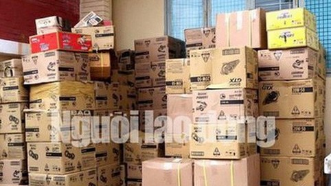 Công an TP.HCM lật mặt băng nhóm lừa phụ nữ muốn làm đẹp