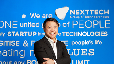 NextTech ra mắt quỹ đầu tư khởi nghiệp Next100, quy mô 10 triệu USD