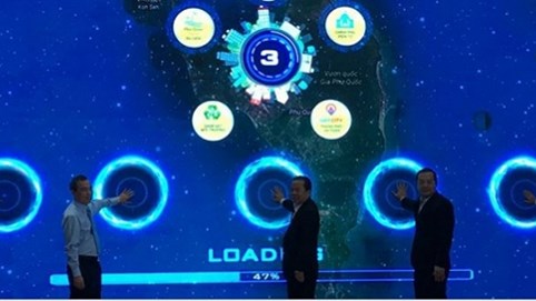 Tập trung nguồn lực phát triển mạnh hệ sinh thái Chính phủ điện tử